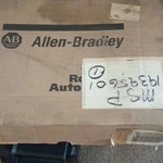 Allen-bradley 2094-PRS4 Slim Power Rail Ac 230V/460V Axis Model. Fixed Price $225.00.