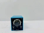 Idec RTE-P1AF20 Multifunction Analog Timer Relay 10A. Fixed Price $99.00.