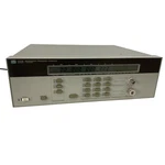 Hp Agilent 5352B Microwave Frequency Counter 40 Ghz Cw Gaas Hybrid Rf Lab Test. Fixed Price $749.99.