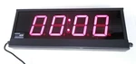 New Edi ED406-102-4D-N1 Up Count W/reset Or Timer 120VAC 60HZ 0.1A. Fixed Price $500.00.