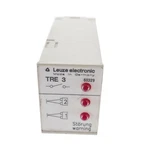 Leuze Electronic TRE3 60329. Fixed Price $79.00.
