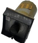 Eagle Signal Cycl-flex Timer 0-30 Seconds 120V 60HZ "free Shipping". Fixed Price $58.66.