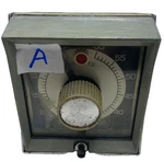 Eagle Signal Type HP56A6 Cycle-flex Timer 0-60 Minutes 120V 60HZ 6B76. Fixed Price $151.98.