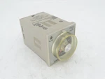 Omron H3BH-8-AC100/110/120-10M Relay. Fixed Price $113.99.