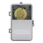 Intermatic T104PCD82 ELECTROMECHANICALTIMER,24HR,GRAY,PLASTIC 20XE83. Fixed Price $154.88.