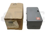 New Paragon 8025-00 Timing Motor 24HR 40A 2HP 120V 60HZ. Fixed Price $145.00.