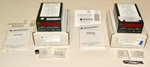 (2) Newport P6000A Series Programmable Counter / Timer Boxes & Manuals Nos ?. Fixed Price $224.99.