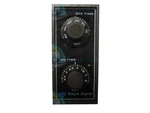 Eagle Signal DA1410A3 Repeat Cycle Timer 120V Unmp. Fixed Price $395.00.