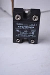 Crydom D4840-10 Solid State Relay 480VAC 40A Fully Tested Func. Fixed Price $35.00.