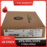 Allen Bradley 1747-L511 New Sealed 1747L511 Slc 5/01 1K Controller Us Free Tax. Fixed Price $223.97.