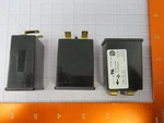 Lot Of 16 Honeywell 82001 Timer 12-24 Vdc 32 X111312. Fixed Price $199.99.