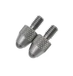 Suxing Contact Points For Dial Indicators #4-48 Thread Shank (carbide Ball). Fixed Price $15.79.