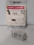 Matsushita ADX13354 Timer, S1DX-S4C10S-AC120V 0.5-10SEC 5A. Fixed Price $39.95.