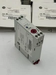 Allen Bradley 700-FSD3BU23 Electronic Timer One Shot 0.15-3S Ser,b. Fixed Price $99.00.