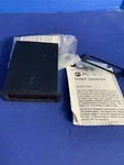 Non Linear Systems Nls PC-4 Digital Panel Event Counter, New. Fixed Price $25.00.