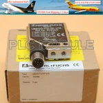2023 New Pepperl+fuchs P+f Photoelectric Switch UB800-F12-EP-V15 1PCS. Fixed Price $325.00.