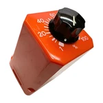 National Controls K1K-10-661 Time Delay Relay, Range .1-10 Sec. 10/6A, 150/300V. Fixed Price $107.99.