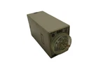Omron H3Y-2-10S-AC120 Unmp. Fixed Price $30.00.