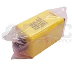 New Potter & Brumfield CLD-51-20010 Time Delay Relay 0.1-10 Sec Amp. Fixed Price $350.00.