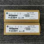 Allen-bradley 1747-L552 Ser SLC500 5/05 Cpu Processor Unit Us Free Tax. Fixed Price $2063.99.
