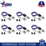 Terminal Block Kit WB17T10006 Range Surface Burner Plug Connector AP3203326 6PCS. Fixed Price $32.35.