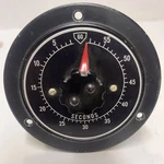 Vintage Industrial Timer Corporation J-1392 -115 Volts -60 Cycles -1500 Watts. Fixed Price $24.99.