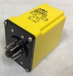 New, Amf / Potter & Brumfield CDD-38-30005, Time Delay Adjustable, Free Shipping. Fixed Price $23.95.