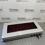 American Led-gible AF-2645-314-D Counter Timer T-3. Fixed Price $75.00.