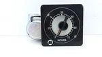Bristol 147-108-002 72 Hour Timer 120/60SW 10AMP Nnb. Fixed Price $129.97.