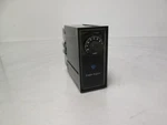 Eagle Signal DG114Z302 Relay Interval Timer 24VAC/DC 0.8-8 Hours Din Mount. Fixed Price $125.00.