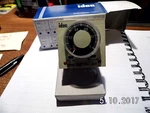 Idec Timer GEIA-C10HAD24 Spdt Volt. Fixed Price $13.75.