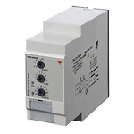 Carlo Gavazzi PAC01CM24 Star Delta Timer 24/240V. Fixed Price $164.14.