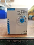 Crouzet 88867215 OA2R1 24VDC 0.1S-100H New/open Box (TA42MS). Fixed Price $175.00.