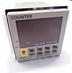 Omron H7CL-AS Preset Counter 100 240V Ac. Fixed Price $119.95.