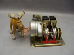 Aed DQ-MC3-2SW-A12 Programmable Timer Switch 115/60 Rating 10 Amp. Fixed Price $200.17.