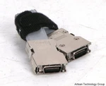 Hp E1450-61601 Master/slave Jumper Cable For E1450A. Fixed Price $595.00.