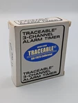 New In Box Fisher Scientific Traceable 3-CHANNEL Alarm Timer 06-662-5. Fixed Price $75.00.