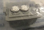 Allen Bradley 60-1790 Ser On Off Delay Module 42MR Photoheads. Fixed Price $84.99.