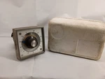 Atc 120V Ac 0-120 Counts Timer Counter For Parts Impulse Motor. Fixed Price $60.00.