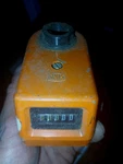 Siko DA08-1225 03-5-10-0-I-19,05-O-OKL Mechanical Counter. Fixed Price $79.99.
