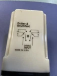 Time Delay Relay Potter & Brumfield CB-1042B-30 24VAC 8 Pin (TA11MS) New. Fixed Price $189.95.