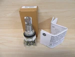 Allen Bradley 800T-NX57D Selector Switch. Fixed Price $177.77.
