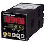 Autonics CT6S-1P4T Stopwatches / Timers Clocks. Fixed Price $192.62.