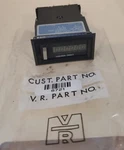 Danaher Controls Veeder Root 0799806-222 Digit Lcd Mini Totalizer (new). Fixed Price $173.94.