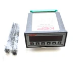 Fast Ship!!! Kessler Eliis Kep INT61X2X15A Electronic Counter New No Box (J14). Fixed Price $37.50.