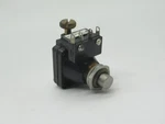 Eagle Signal 90-01041 Miniature Pneumatic Timer 125-250V 10A 2-60SEC Nop. Fixed Price $229.99.