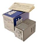 New Idec GT3A-3AF20 Electronic Timer GT3A3AF20. Fixed Price $65.00.