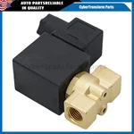 220V Solenoid Drain Valve For Ingersoll Rand Air Compressor 38459665 Us. Fixed Price $81.25.