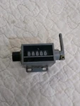 1PC Used Redington Counter 1-4635. Fixed Price $19.99.