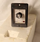 Stpmyhag Agastat Omron AC120V 60 Hz 30M Timer Relay Controls Delay. Fixed Price $178.00.